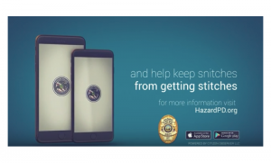 HazardPD.org