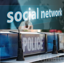 Police Social Media