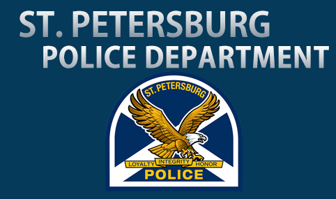 St. Petersburg Police Department