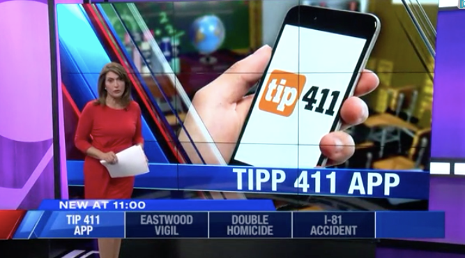 tip411 news