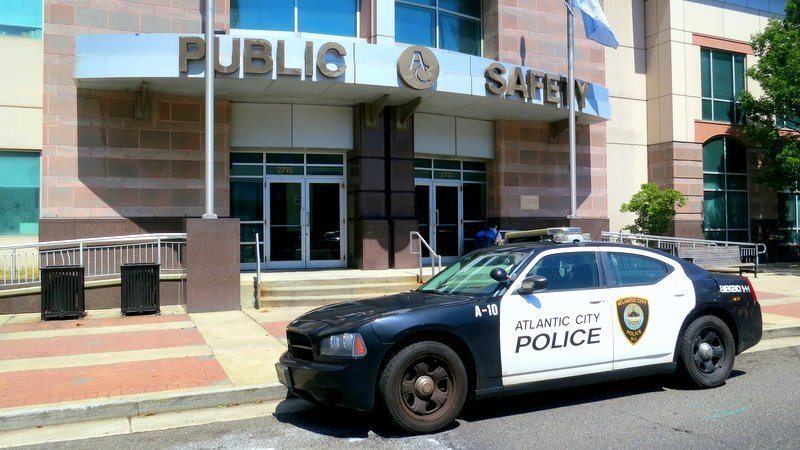 Atlantic City Police Public and Safety Office