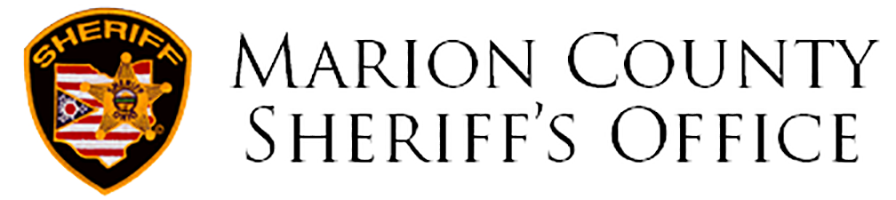 Marion County Sheriff's Office