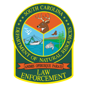 South Carolina Department of Natural Resources Law Enforcement