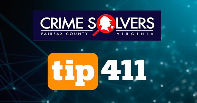 Crime Solvers Tip411