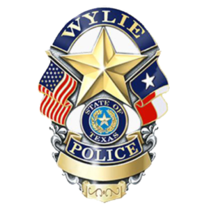 Wyle Police Department Badge