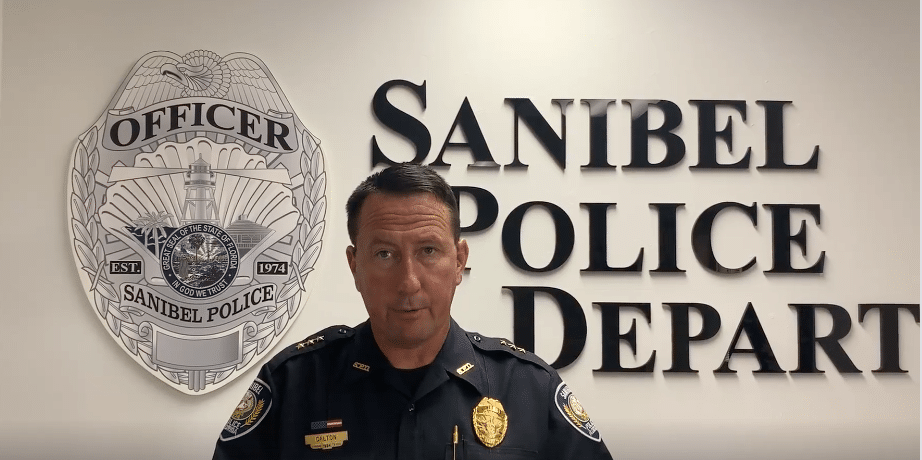 Sanibel police launch tip411 anonymous tip platform