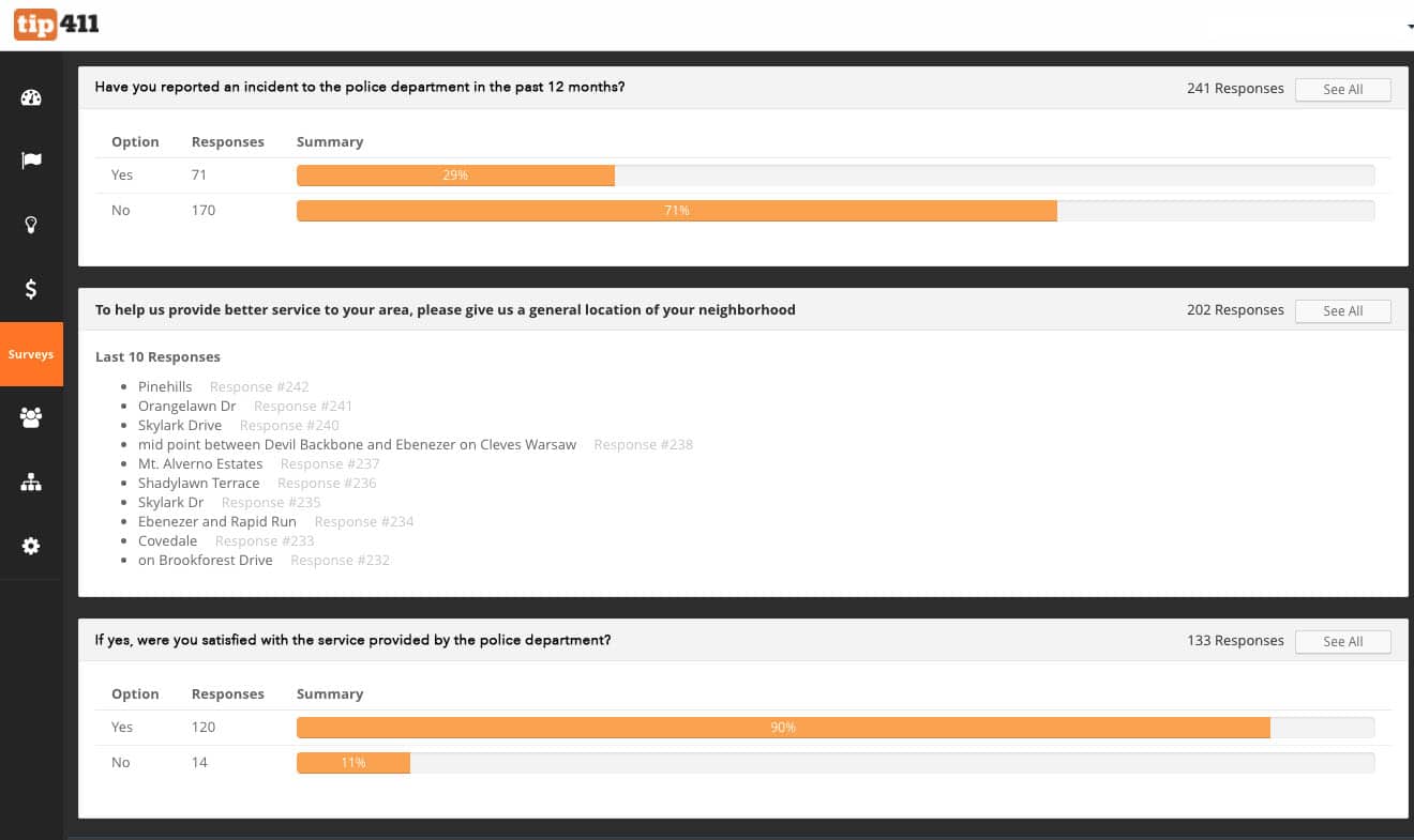 DTPD survey screens web42