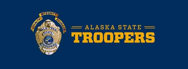 Alaska State Troopers