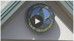 Bangor Police Department