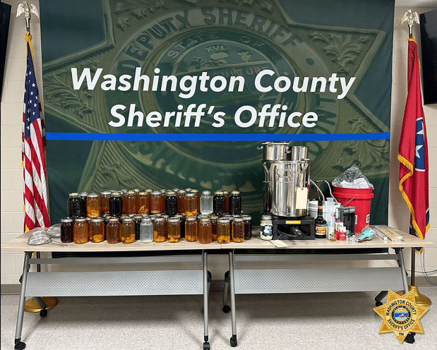 Washington County Sheriff's Office