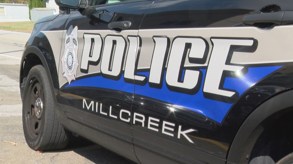 Millcreek Township Police Department